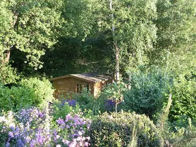 Ferienwohnung für 2 Personen (27 m²) in Kappeln 3/10