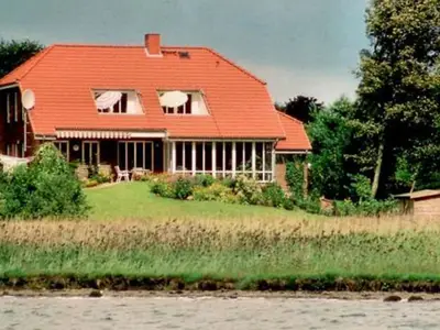 Ferienwohnung für 2 Personen (27 m²) in Kappeln 8/10