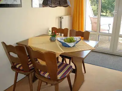 Ferienwohnung für 2 Personen (45 m²) in Kappeln 10/10
