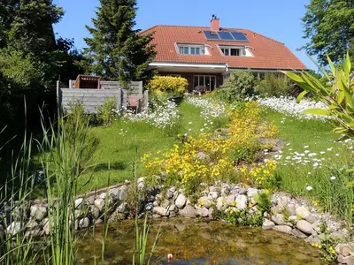 Ferienwohnung für 2 Personen (38 m²) in Kappeln 10/10