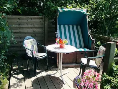 Ferienwohnung für 2 Personen (27 m²) in Kappeln 9/10