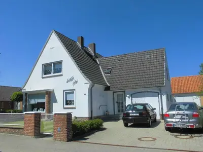 Ferienwohnung für 2 Personen (65 m²) in Kappeln 1/10