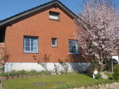 Ferienwohnung für 2 Personen (30 m²) in Kappeln 1/10