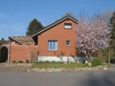 Ferienwohnung für 2 Personen (30 m²) in Kappeln 3/10
