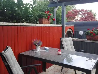 Ferienwohnung für 2 Personen (30 m²) in Kappeln 4/10