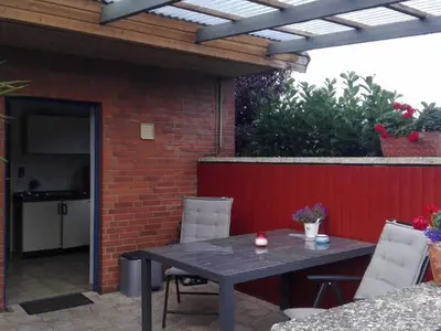 Ferienwohnung für 2 Personen (30 m²) in Kappeln 5/10