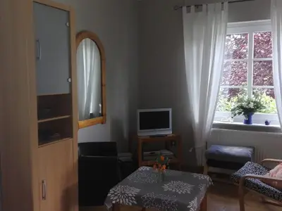 Ferienwohnung für 2 Personen (30 m²) in Kappeln 6/10