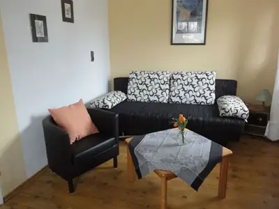 Ferienwohnung für 2 Personen (30 m²) in Kappeln 8/10