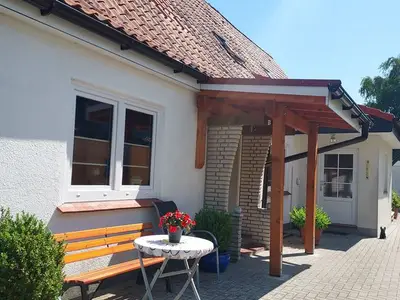 Ferienwohnung für 4 Personen (70 m²) in Kappeln 2/10