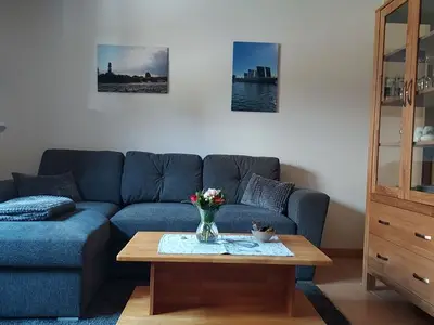 Ferienwohnung für 4 Personen (70 m²) in Kappeln 5/10
