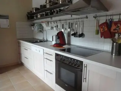 Ferienwohnung für 4 Personen (70 m²) in Kappeln 7/10