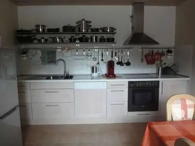 Ferienwohnung für 4 Personen (70 m²) in Kappeln 8/10