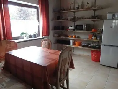Ferienwohnung für 4 Personen (70 m²) in Kappeln 10/10