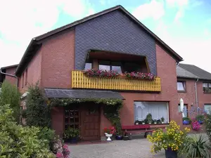 Ferienwohnung für 2 Personen (60 m²) in Kappeln