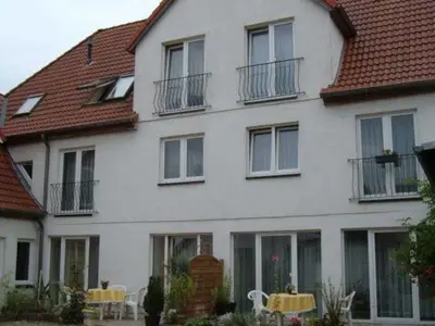 Ferienwohnung für 2 Personen (45 m²) in Kappeln 1/10