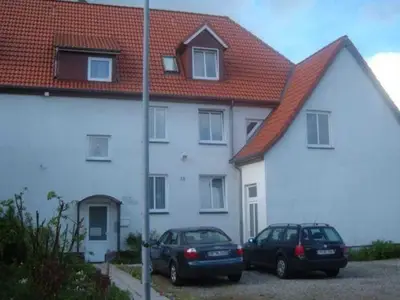 Ferienwohnung für 2 Personen (45 m²) in Kappeln 2/10