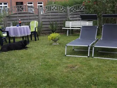Ferienwohnung für 2 Personen (45 m²) in Kappeln 3/10