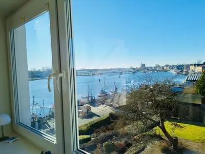 Ferienwohnung für 2 Personen (55 m²) in Kappeln 1/10