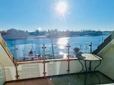 Ferienwohnung für 2 Personen (55 m²) in Kappeln 2/10