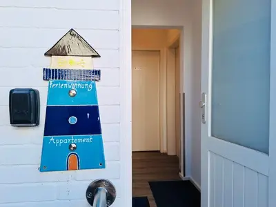 Ferienwohnung für 2 Personen (55 m²) in Kappeln 3/10