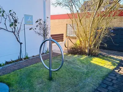 Ferienwohnung für 2 Personen (55 m²) in Kappeln 5/10