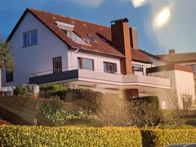 Ferienwohnung für 2 Personen (55 m²) in Kappeln 6/10