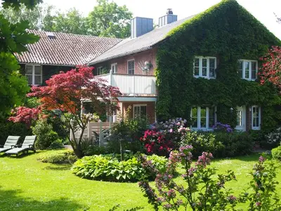 Ferienwohnung für 4 Personen (72 m²) in Kappeln 1/10