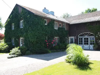 Ferienwohnung für 4 Personen (72 m²) in Kappeln 4/10