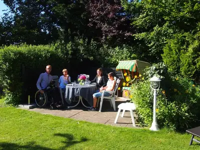 Ferienwohnung für 4 Personen (72 m²) in Kappeln 8/10