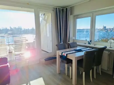 Ferienwohnung für 2 Personen (55 m²) in Kappeln 8/10