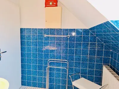 Ferienwohnung für 2 Personen (55 m²) in Kappeln 10/10