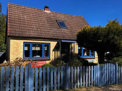Ferienwohnung für 6 Personen (85 m²) in Kappeln 1/10