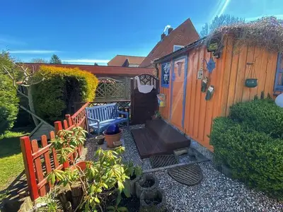 Ferienwohnung für 6 Personen (85 m²) in Kappeln 4/10
