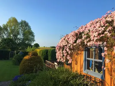 Ferienwohnung für 6 Personen (85 m²) in Kappeln 5/10