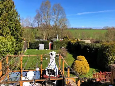 Ferienwohnung für 6 Personen (85 m²) in Kappeln 6/10
