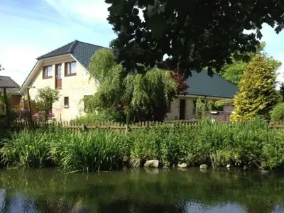 Ferienwohnung für 4 Personen (68 m²) in Kappeln 1/10