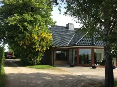 Ferienwohnung für 4 Personen (68 m²) in Kappeln 2/10