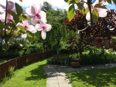 Ferienwohnung für 4 Personen (68 m²) in Kappeln 5/10