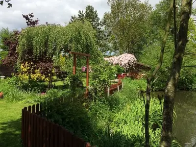 Ferienwohnung für 4 Personen (68 m²) in Kappeln 8/10