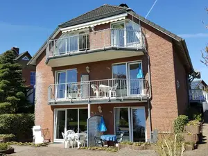 Ferienwohnung für 2 Personen (28 m²) in Kappeln
