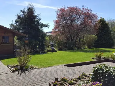 Ferienwohnung für 4 Personen (48 m²) in Kappeln 3/10