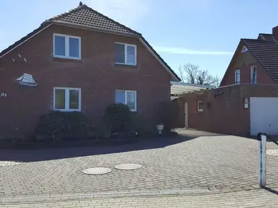 Ferienwohnung für 4 Personen (48 m²) in Kappeln 5/10