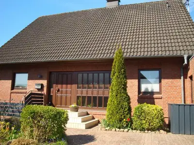 Ferienwohnung für 2 Personen (40 m²) in Kappeln 1/10