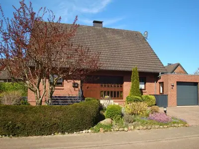 Ferienwohnung für 2 Personen (40 m²) in Kappeln 2/10