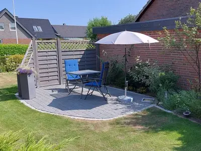 Ferienwohnung für 2 Personen (40 m²) in Kappeln 3/10
