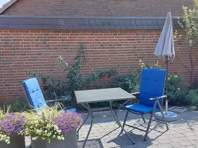 Ferienwohnung für 2 Personen (40 m²) in Kappeln 4/10
