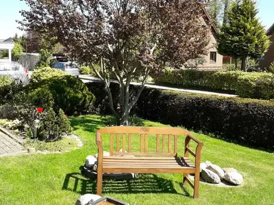 Ferienwohnung für 2 Personen (40 m²) in Kappeln 6/10