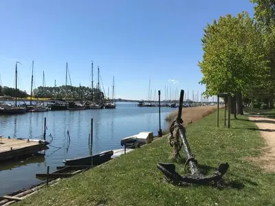 Ferienwohnung für 3 Personen (54 m²) in Kappeln 9/10