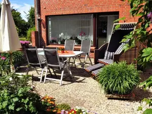 Ferienwohnung für 4 Personen (100 m²) in Kappeln