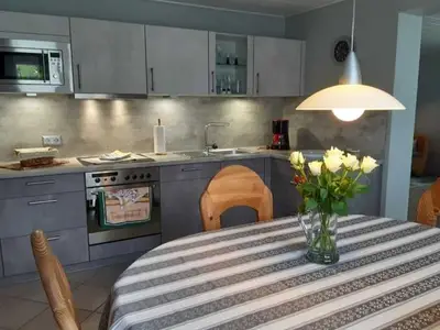 Ferienwohnung für 4 Personen (100 m²) in Kappeln 8/10